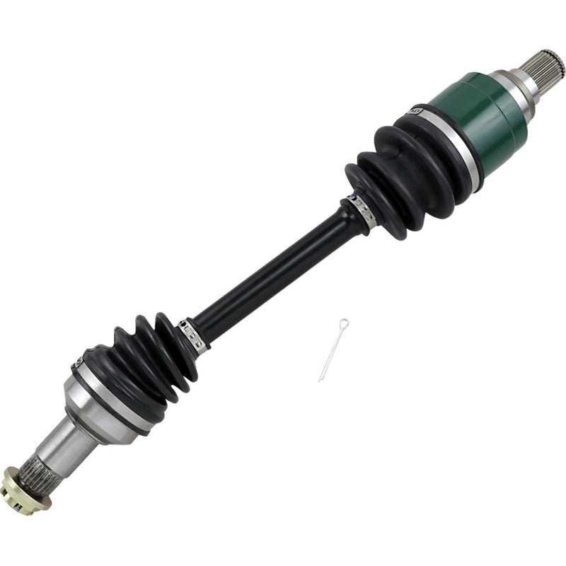 MOOSE OFFROAD Axle Kit - CV - Complete - OEM Replacement - Standard - Rear Left/Right - Arctic Cat ARC-7021