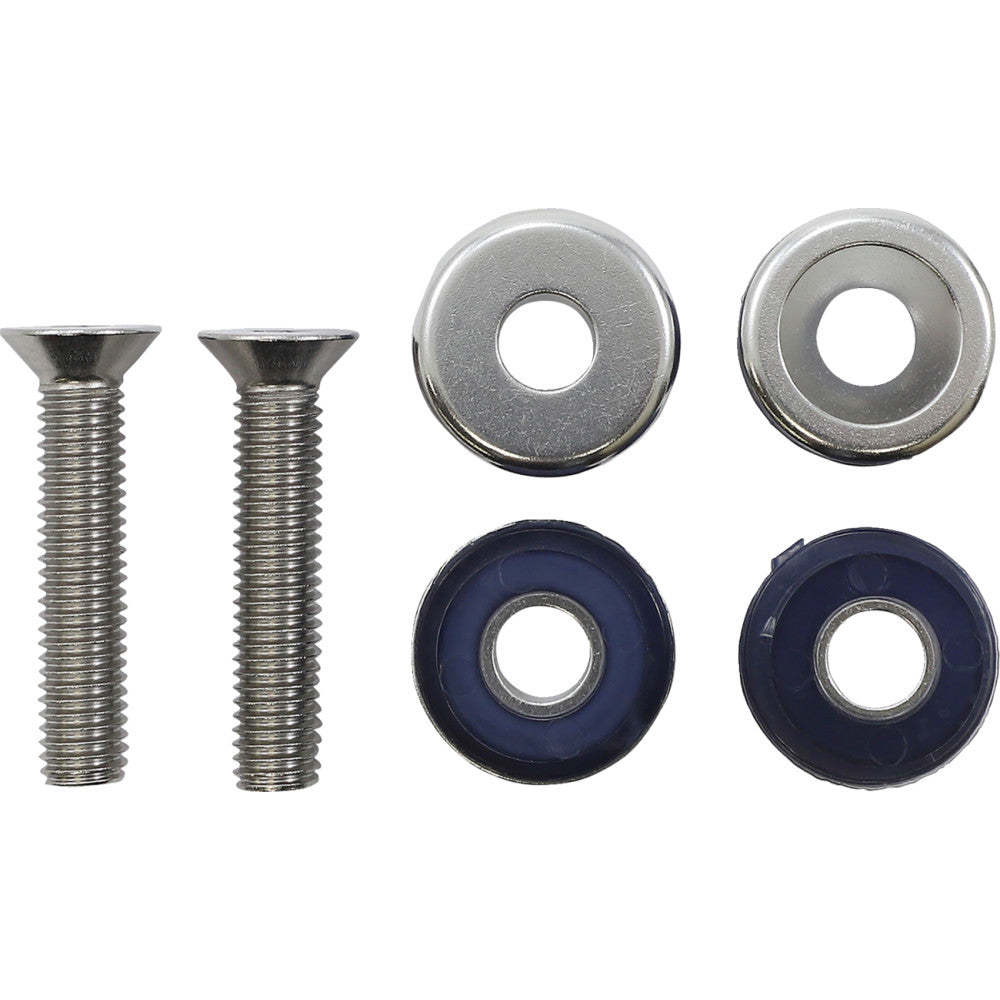ALLOY ART Riser Bushings - Coarse GT-FH1