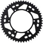 Moose Racing Rear Sprocket - 51 Tooth 1211-822-51-10