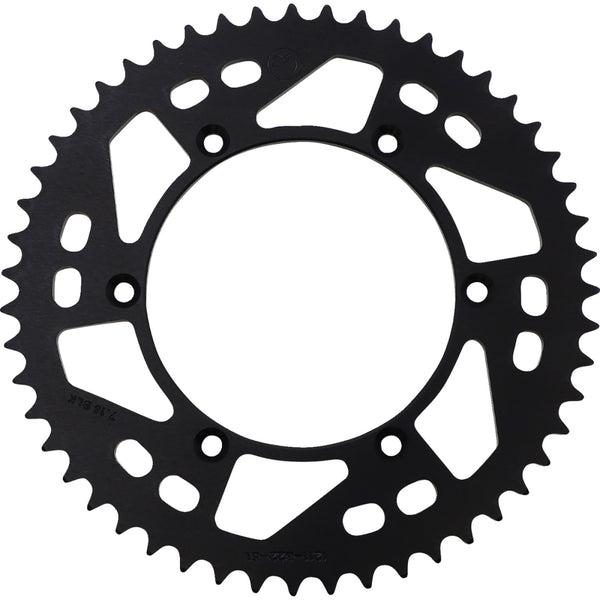 Moose Racing Rear Sprocket - 51 Tooth 1211-822-51-10