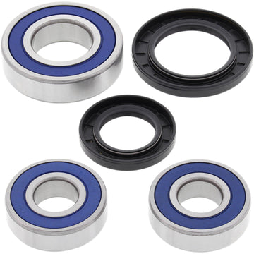 All Balls Wheel Bearing Kit - Rear 25-1449