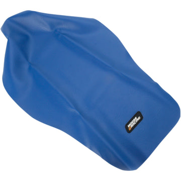 Moose Racing Seat Cover - Blue - Yamaha TTR12500-2