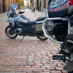 BGS model FITS: BMW GS750-1300