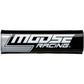 Moose Racing Crossbar Pad - 9.2" - Stealth 1PAD01-MS92BWS