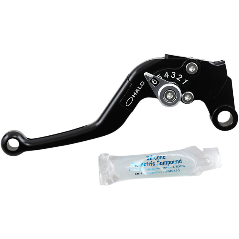 DRIVEN RACING Clutch Lever - Halo DFL-AS-425