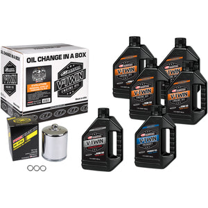 4 Stroke Engine Oils