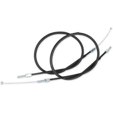 MOOSE RACING Throttle Cable - Honda 45-1025