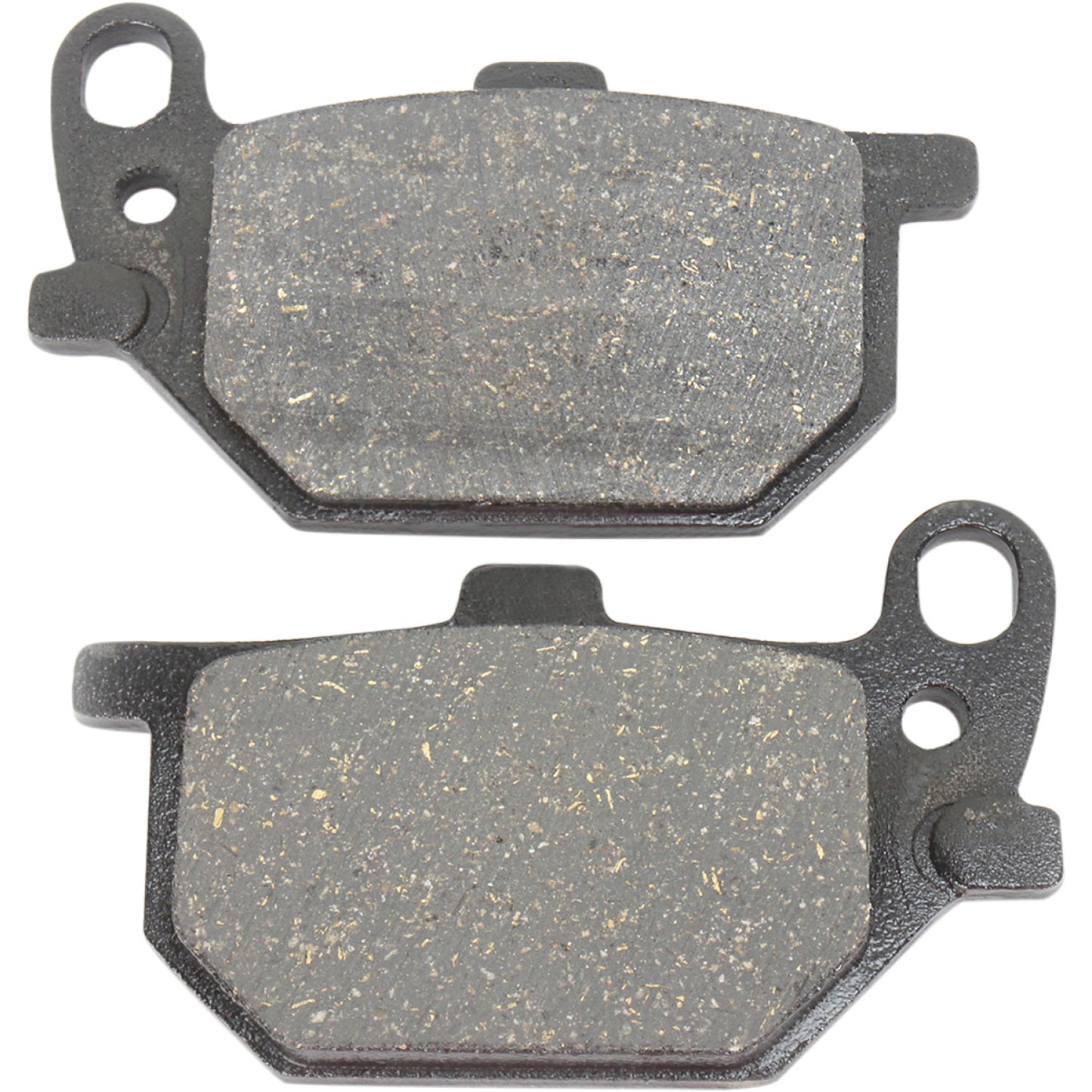 EBC Organic Brake Pads FA41 | Brake Pads   Ceramic
