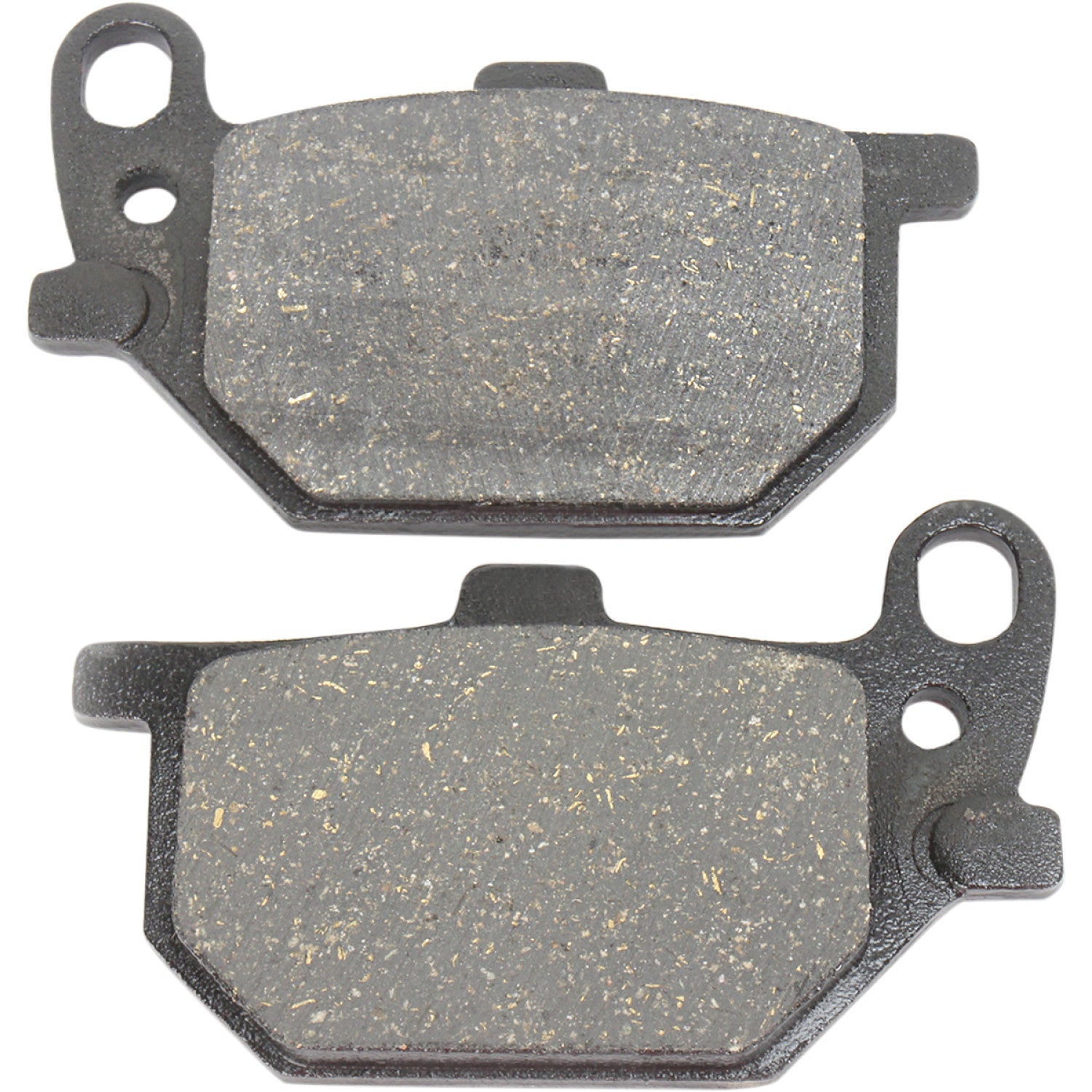 EBC Organic Brake Pads FA41 | Brake Pads   Ceramic