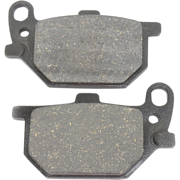 EBC Organic Brake Pads FA41