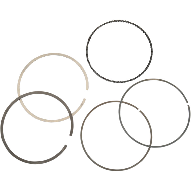 Moose Racing Ring Set - For 102 mm Piston CPN-4016