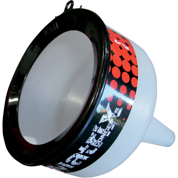 Matrix Concepts Funnel with Anti-Splash Ring - Fuel M51 100
