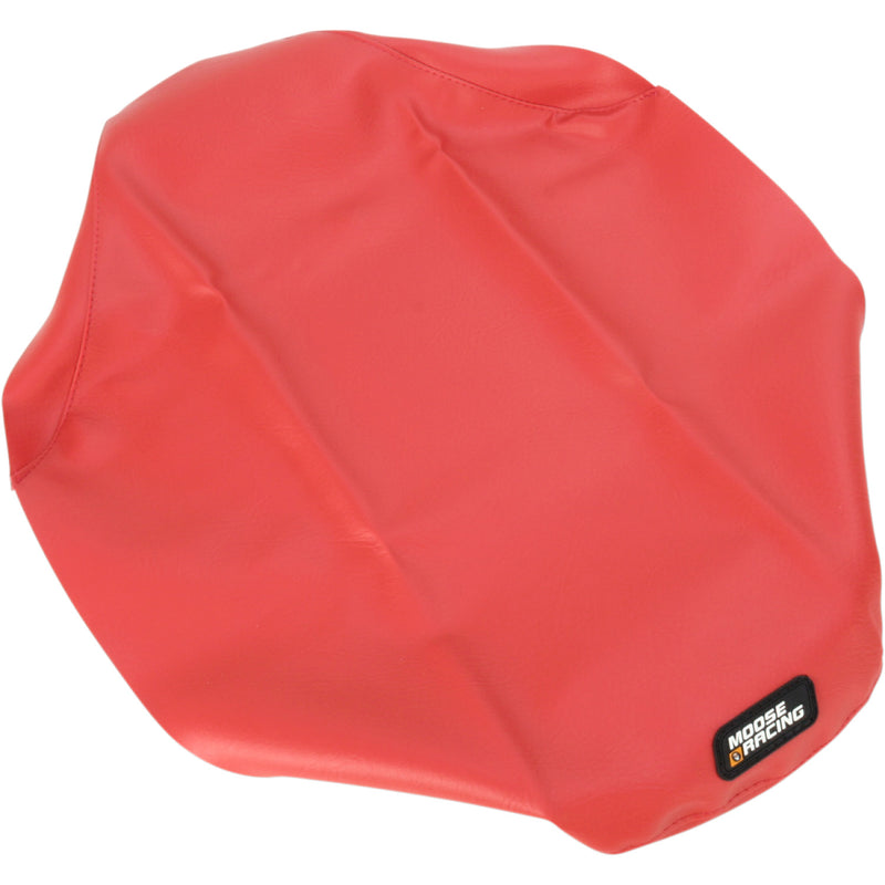 Moose Racing Seat Cover - Red - Honda CR12591-1