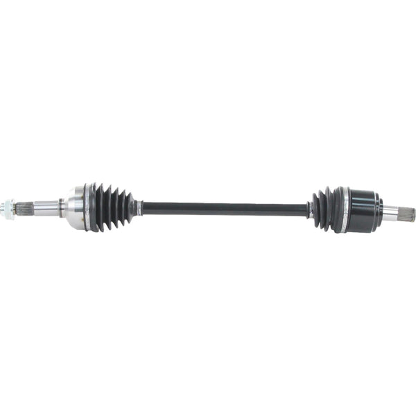 MOOSE OFFROAD Axle Kit - CV - Complete - OEM Replacement - Standard - Front Left/Right - Yamaha RMAX YAM-7041