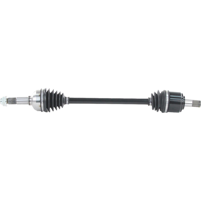 MOOSE OFFROAD Axle Kit - CV - Complete - OEM Replacement - Standard - Front Left/Right - Yamaha RMAX YAM-7041