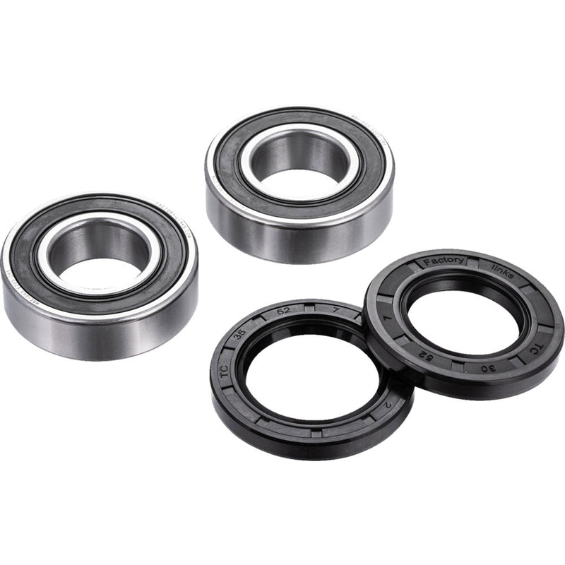 Factory Links Wheel Bearing Kit - Front - BMW 800/900/1200 FWK-W-005