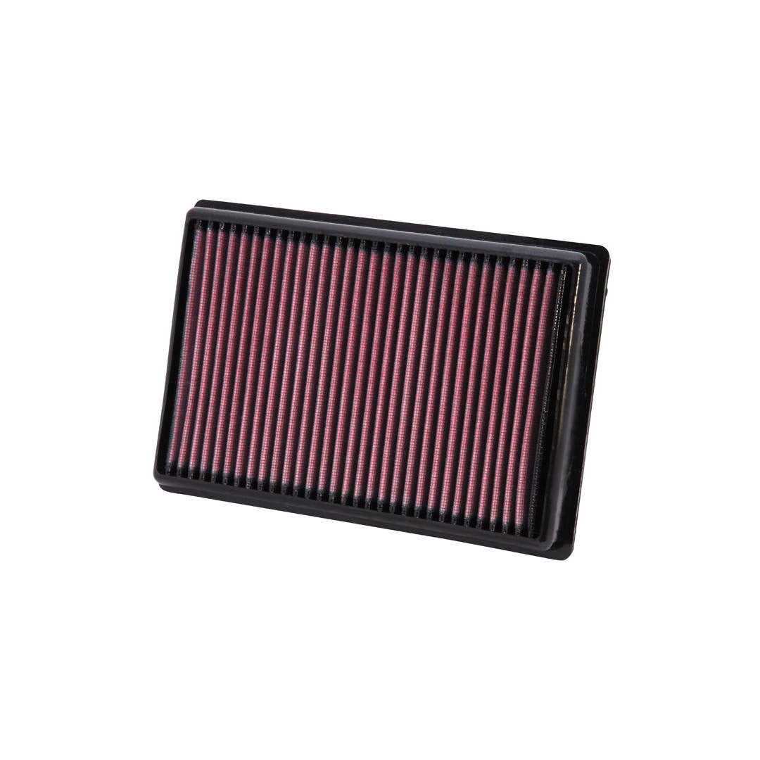 BM-1010 K&N REPLACEMENT AIR FILTER