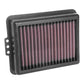 BM-8518 K&N REPLACEMENT AIR FILTER