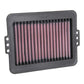 BM-8518 K&N REPLACEMENT AIR FILTER