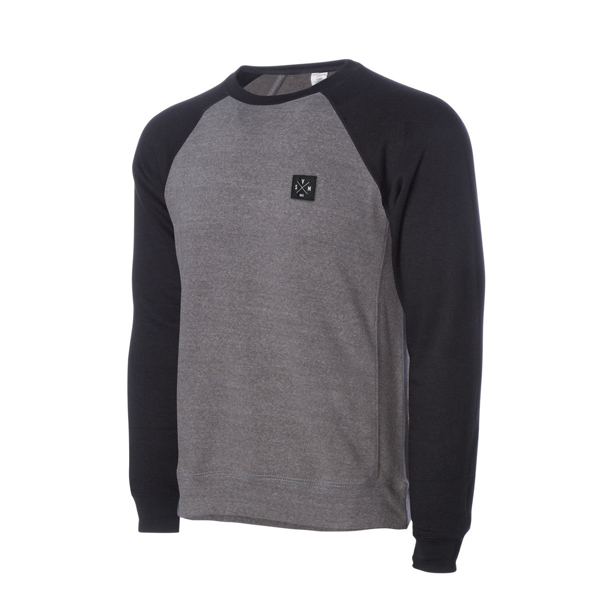 Seven Benchmark Crew Neck 