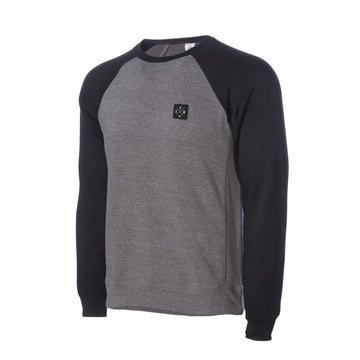 Seven Benchmark Crew Neck 