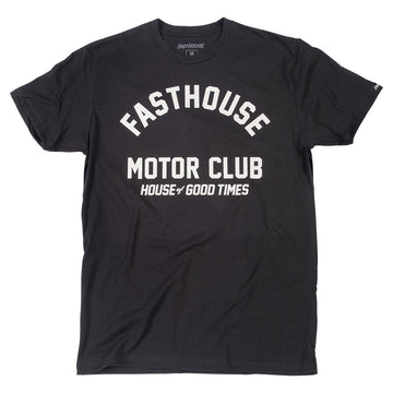 Fasthouse Brigade Tee M