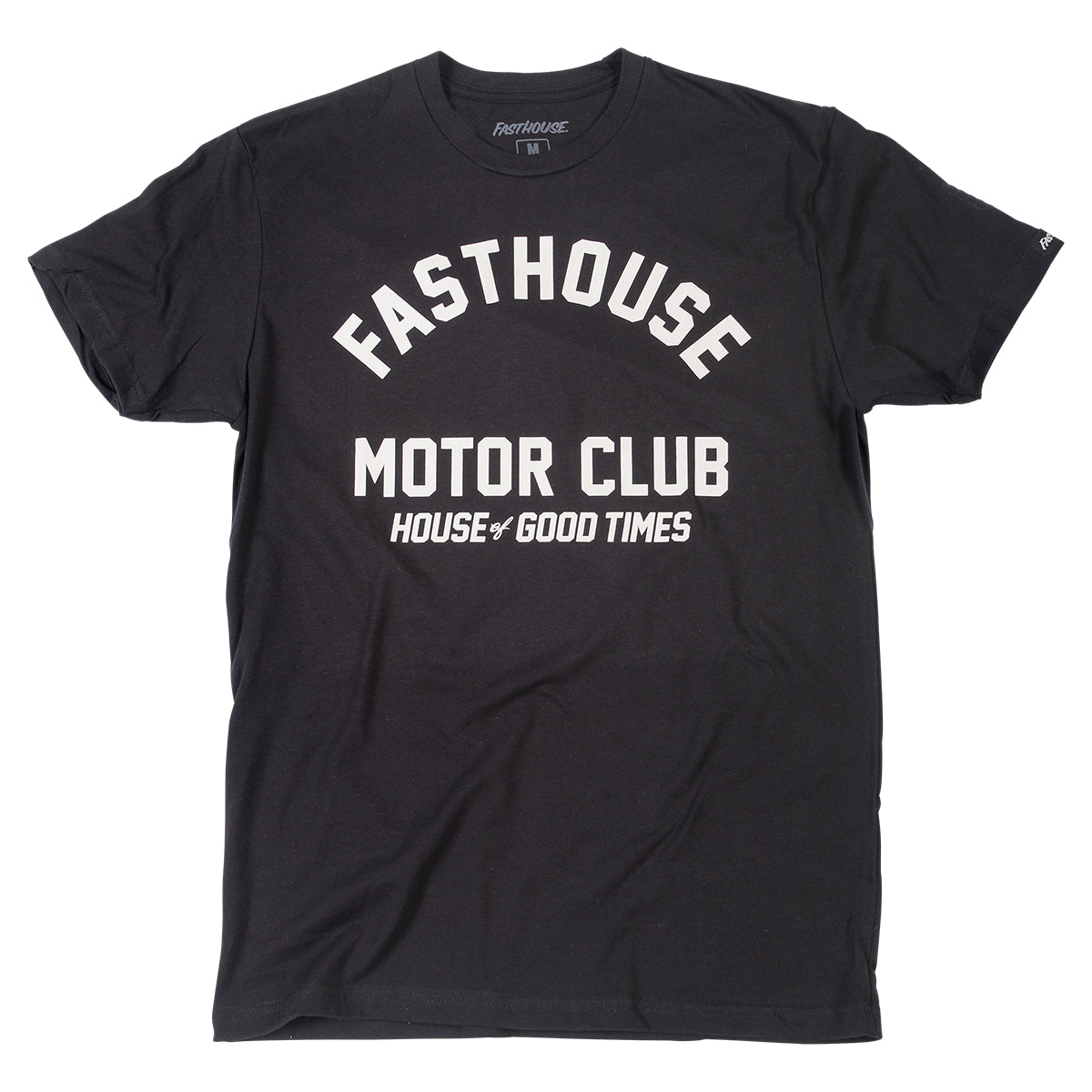 Fasthouse Brigade Tee 2X