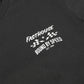 Fasthouse Bound Long Sleeve Tee Black Large