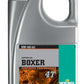 Motorex Boxer 4T 5W40 (1 Liter)