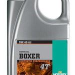 Motorex Boxer 4T 5W40 (1 Liter)