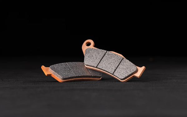Stark Varg Front Brake Pads SM