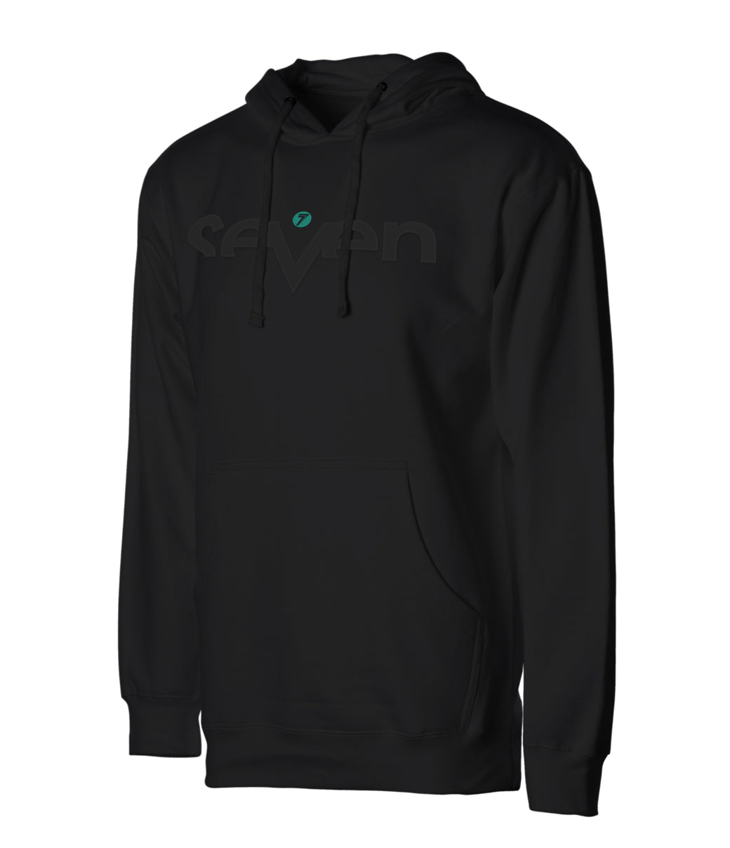 Seven Brand Hoodie 