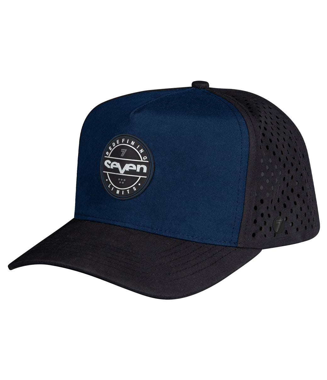 Seven Bravo Flex Hat 