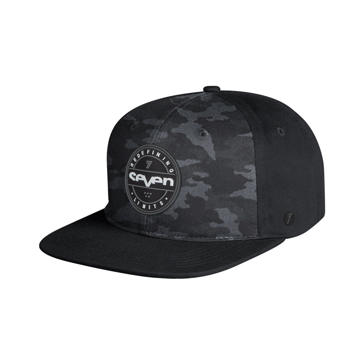 Seven Bravo Hat 