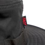 Bravo Boonie Hat - Vintage Black