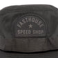 Bravo Boonie Hat - Vintage Black
