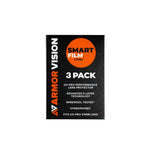 Armor Vision Smartfilm 27Mm 3 / Pk