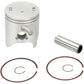 PROX Piston Kit - 66.35 mm - Honda | Husqvarna | Suzuki 01.1320.A1