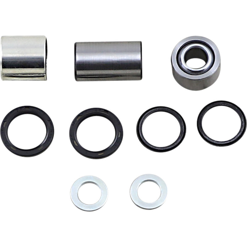 MOOSE OFFROAD Shock Bearing Kit - Front - Honda 21-0004