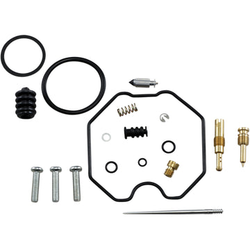 Moose Racing Carburetor Repair Kit - Honda 26-1576