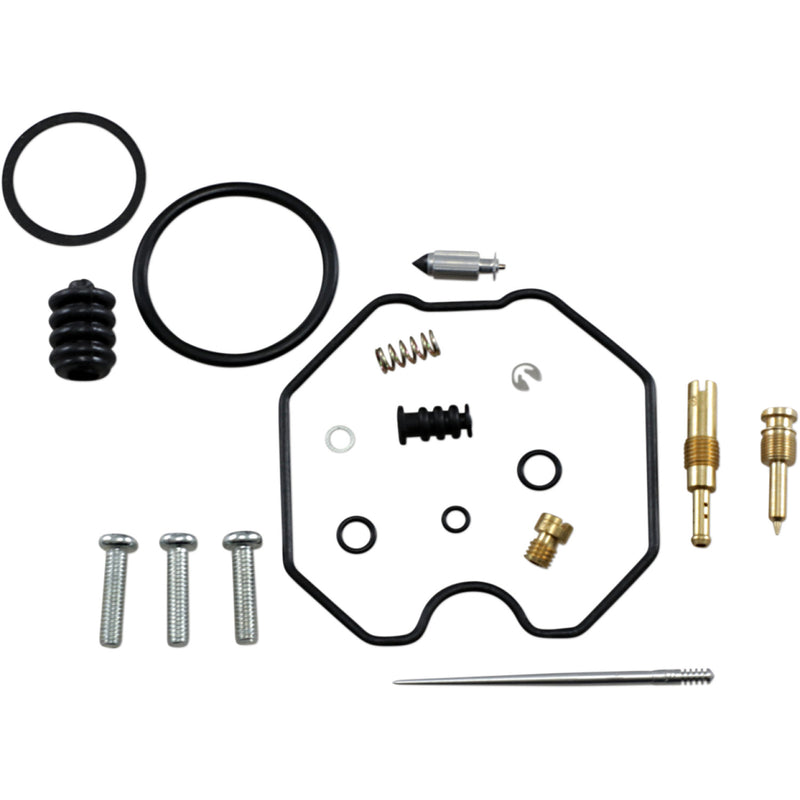 Moose Racing Carburetor Repair Kit - Honda 26-1576