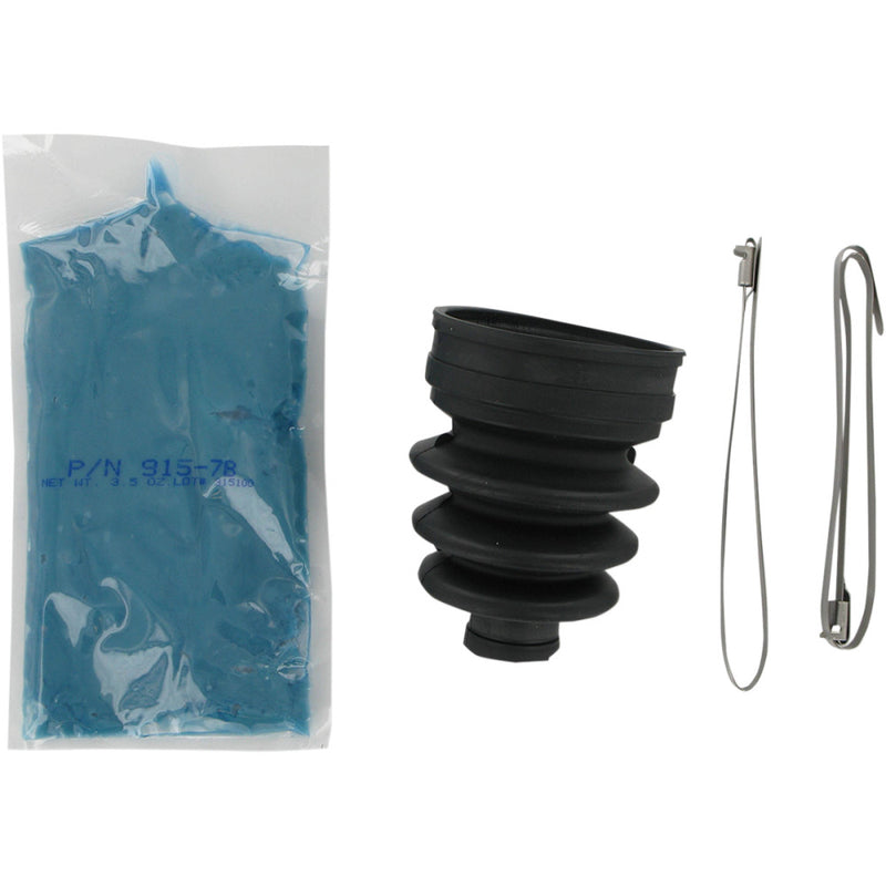 EPI CV Boot Kit - Front/Rear Inboard WE130038