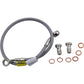 Galfer Brake Line - Stainless Steel FK003D646R | Brake Lines Hoses Stainless Steel