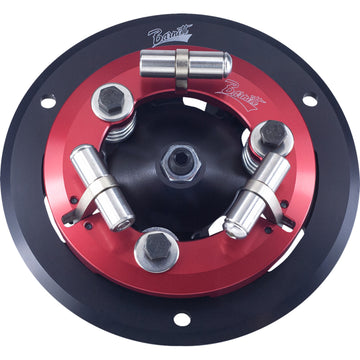 Barnett Lock-Up Pressure Plate - Mechanical - Touring 618-30-23017 | Clutch Plates & Springs