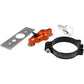 WORKS CONNECTION Pro Launch Start Device - Red - KTM 12-621