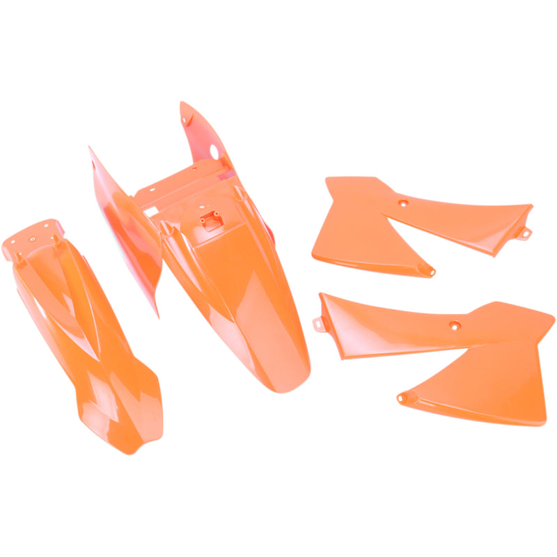 Acerbis Standard Replacement Body Kit - OEM 2041180206