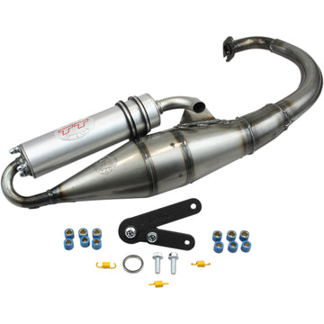 Leovince TT Exhaust 4053 | Systems For Street | Leovince