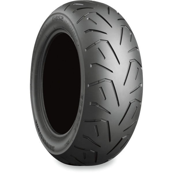 BRIDGESTONE Tire - Exedra G852-R-G - Rear - 210/40R18 - 73H 2228