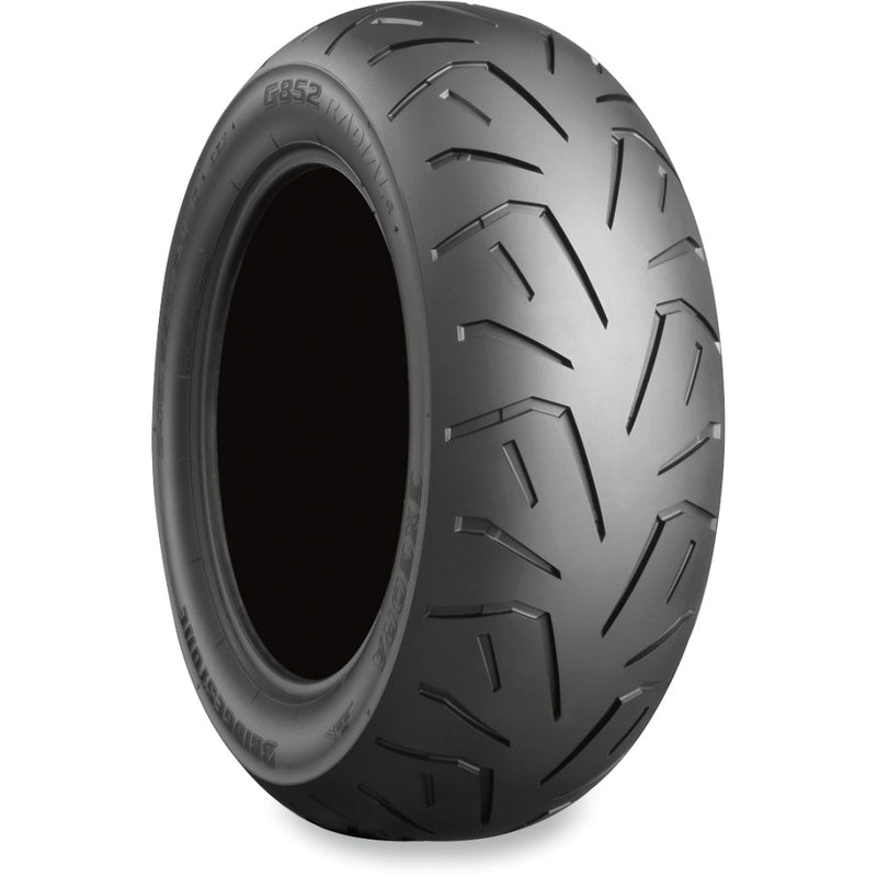 BRIDGESTONE Tire - Exedra G852-F - Rear - 200/50R17 - 75V 3266
