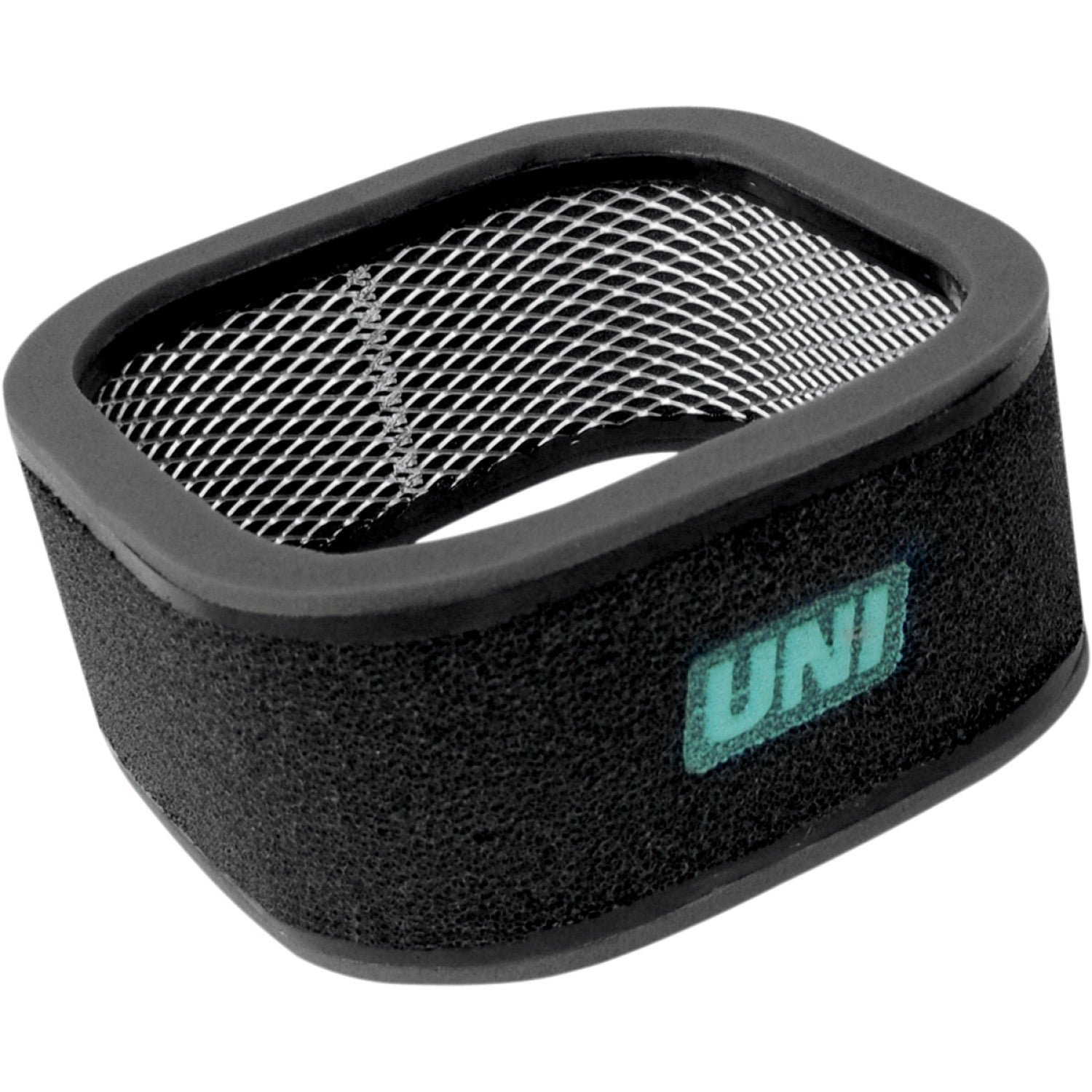 UNI FILTER Air Filter Element - V-Rod NU-3432 | Air Filters & Parts